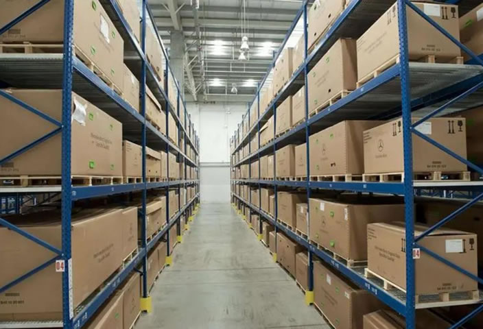 厦门到章丘区货物仓储