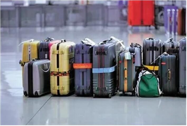 厦门到章丘区行李托运